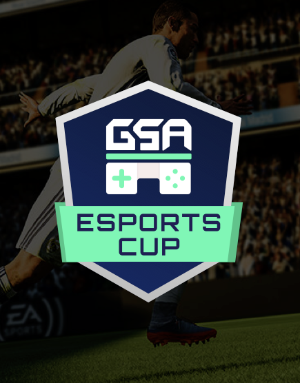GSA Esports Cup