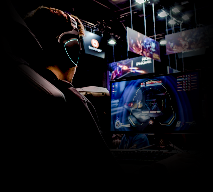 PUBG Tournament Banner