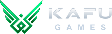 kafugames logo