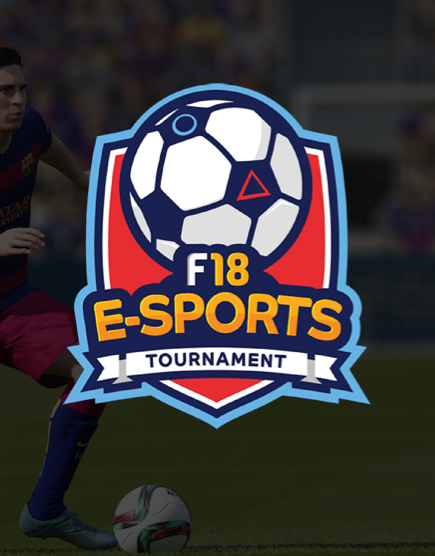 FIFA 18 FIFA 18 Esports Cup